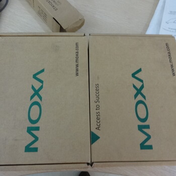 MOXA工业以太网交换机总代理EDS-208现货供应