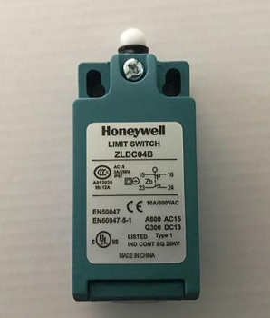供应Honeywell燃烧控制器ST7800A1005