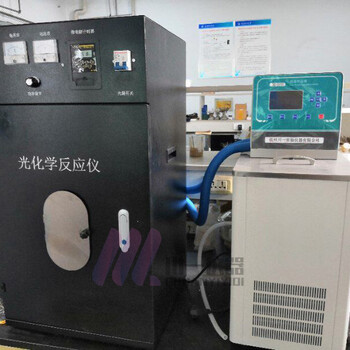 重庆多试管光化学反应仪CY-GHX-A光降解反应装置