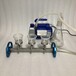 蘭州外置泵微生物過濾支架CYW-300S薄膜抽濾裝置