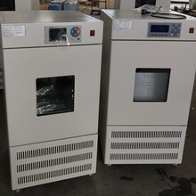 河北生化培养箱SPX-600BOD培养箱图片