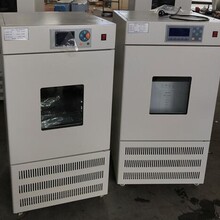 武汉1000L霉菌培养箱MJX-2000大容量动物饲养设备图片