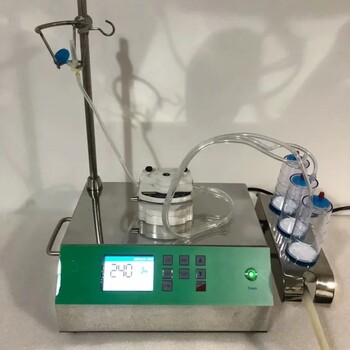 宁波微生物集菌仪ZW-808A微生物无菌过滤器