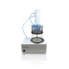 贵阳圆形电动氮吹仪CY-DCY-24YL水浴氮气吹扫装置