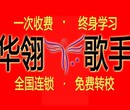 成人声乐舞蹈班零基础演出人员培训网红主播培训图片