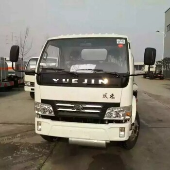 安徽不上戶小型油罐車5噸加油車物美