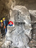 劈裂機房山劈裂機隧道掘進地基劈裂棒上海