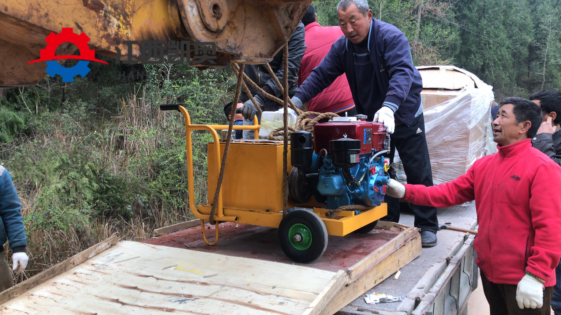 道路扩建岩石劈裂棒海南静态爆破那里有有哪些