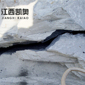 广东潮州劈裂机洞采一天多少米