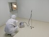 通辽手术室第三方检测验收通辽高效过滤器泄漏测试