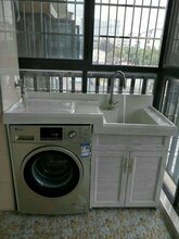 太原全铝衣柜橱柜零甲醛环保家装实体图图片