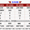 塑料粒子粉碎机