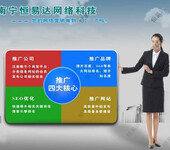 广西SEO优化关键词推广，南宁免费企业建站平台