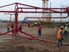沧州泵管厂家/15米布料机生产加工