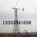 宁津晟成风力发电机做实验家庭用电方便