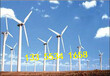 sc10kw中小型发电机风力发电机电站光伏发电电站专用