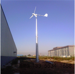 1000w220v永磁发电机风力发电机水力发电机1kw全铜永磁发电机图片3