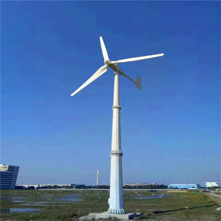 宜春并网小型风力发电机发电机回收