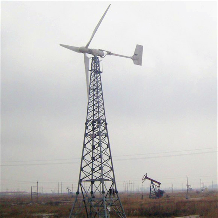 宜春并网小型风力发电机发电机回收