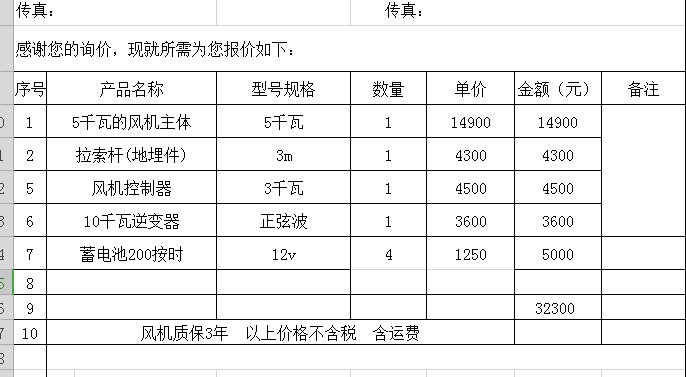 垫江低速三相发电机发电机规格型号