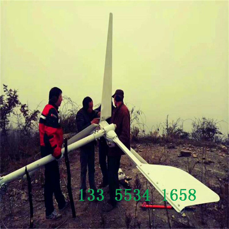台中5000w风力发电机/离网小型