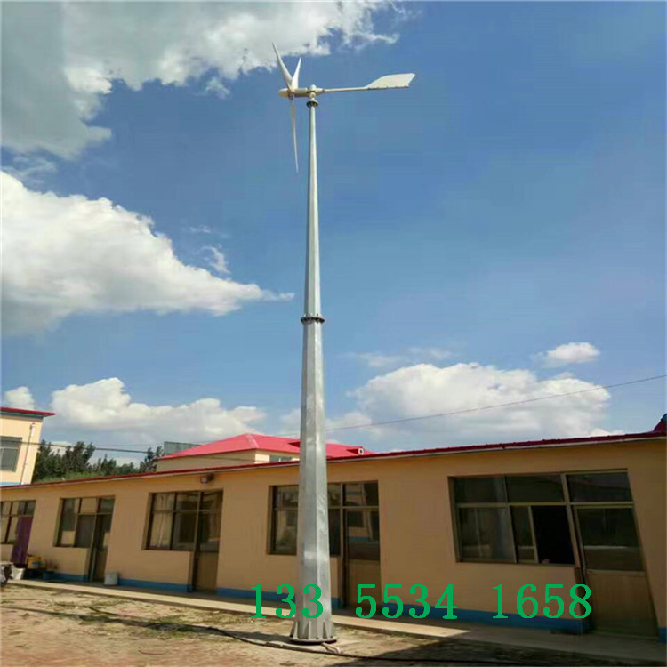 台南监控小型风力发电机/220v