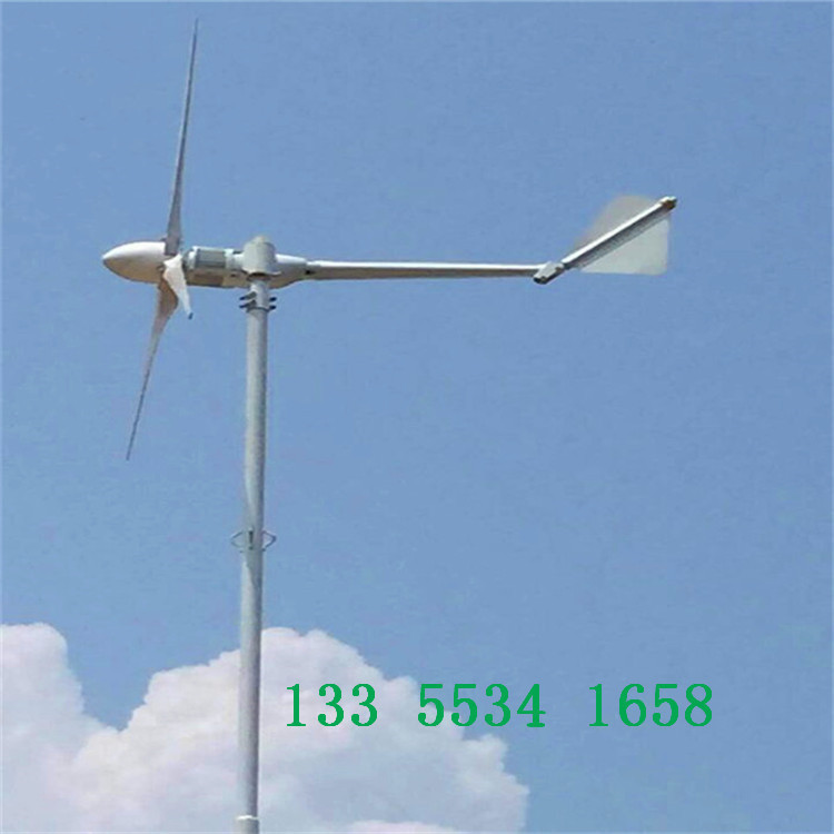昆明风力发电机控制器/微风发电
