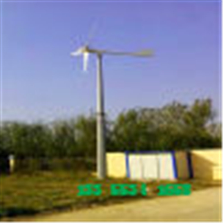 克孜勒苏柯尔克孜养殖场用风力发电机/实验用