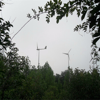 苏州风力发电机结构图/发电机厂家排名