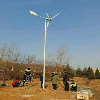 贵州风力发电机报价-型号全