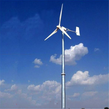 迁安风力发电机转速-发电机规格型号