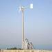 甘南自制风力发电机-500w实验用