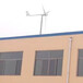 彭水微风启动风力发电机-供电暖器用电