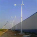 铁岭路灯用小型风力发电机-东北供电锅炉