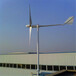 池州岛屿景观用风力发电机-风冷发电机