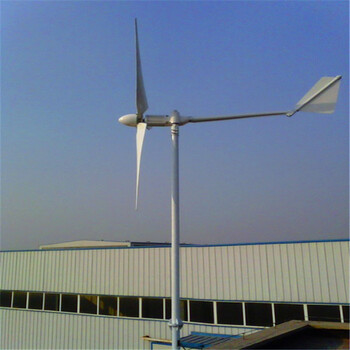 澳门其它地区风力发电机工作原理-20kw100转