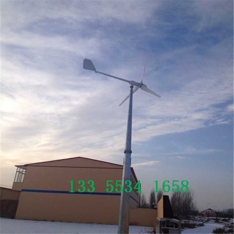 滨州风力发电机组报价-发电率高   