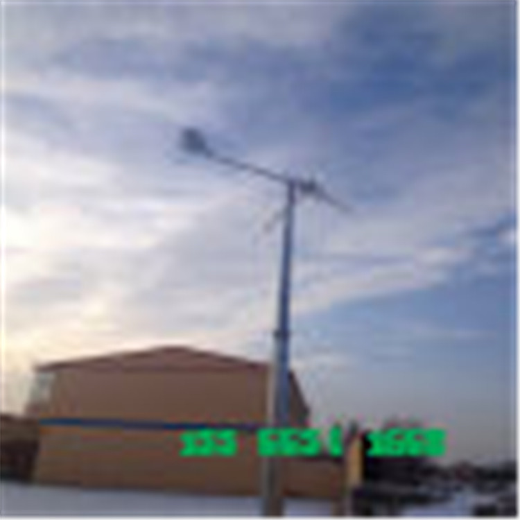 克孜勒苏柯尔克孜风力发电机蓄电池/抗风能力强  
