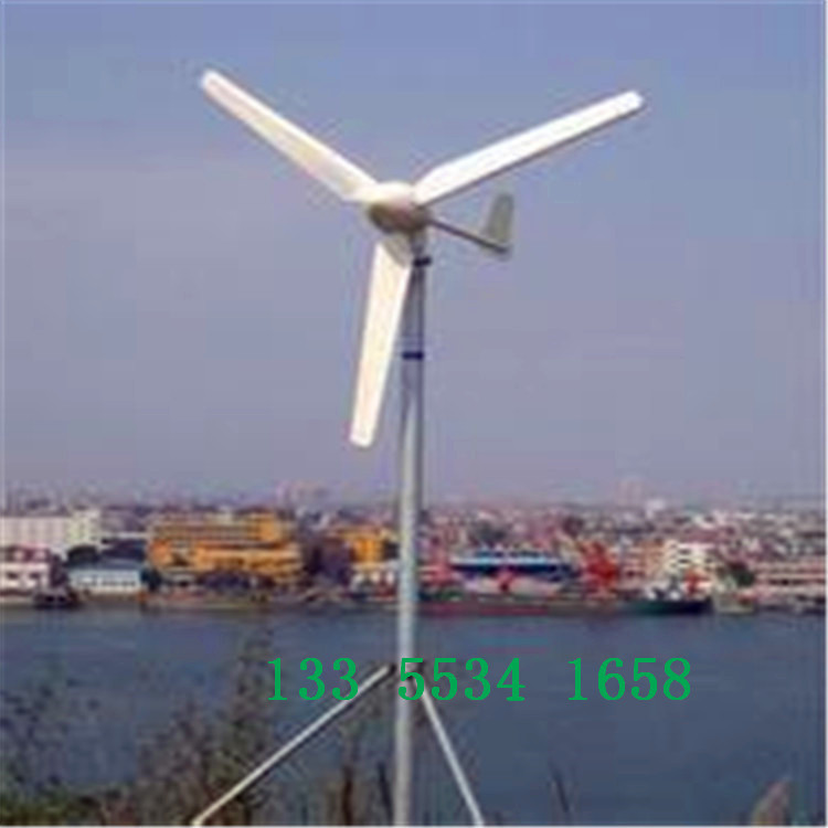 长沙2020年国家支持新能源风力发电机/工作原理