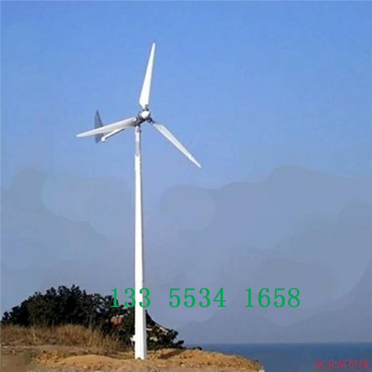 长沙2020年国家支持新能源风力发电机/工作原理