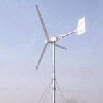 万州永磁低速发电机风力发电机叶片