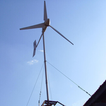 南川养殖场用风力发电机/500w实验用