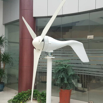 天门并网小型风力发电机/8000w220v