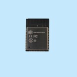 迅准FPWF-ESP32-301M3V物联网IoTWiFi蓝牙双模模块图片0