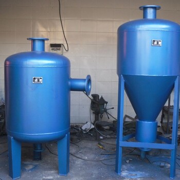 河南旋流除砂器鄭州旋流除污器