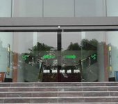 北京丰台专业从事玻璃门安装维修与更换业务，自动门感应门电动门安装维修和更换服务