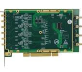 高速同步数据采集卡PCI675340M高速采集卡长春工控数据采集卡