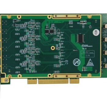 高速同步数据采集卡PCI675340M高速采集卡长春工控数据采集卡