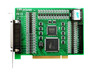 长春阿尔泰4轴运动控制卡PCI1020