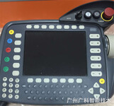 KUKA机器人示教器KCP200-107-264备件销售维修